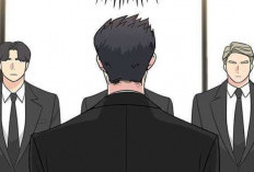 Menegangkan! Baca Manhwa Mom, I'm Sorry Chapter 93 Bahasa Indo, Demi Ibu dan Untuk Ibu!