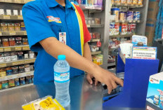 Ini Tahapan Tes Masuk Driver Indomaret Terlengkap Tahun 2023 yang Wajib Kamu Ketahui, Catat Baik-Baik 