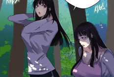 Baca Manhwa Secret Class Chapter 255 Bahasa Indonesia: Dah Mulai Tebar Pesona Lagi Aja Nih Tante!