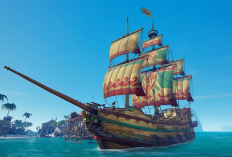 Kode Redeem Pirate Legends Great Voyage Hari Ini 5-6 Desember 2023: Pakai Item Gratis Ini Untuk Karakter Makin OP