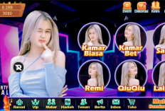 Download Higgs Domino Neptune V1.93 Terbaru, Musik DJ TikTok Paling Hits dengan Gadis Cantik Myanmar