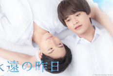 Nonton Drama BL Jepang Jack o' Frost (2023) Episode 1 Sub Indo, Tayang Malam Ini 17 Februari 2023!