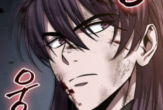 RAW Lecture En Ligne Manhwa Nano Machine Chapitre 208 VF FR Scan, Explosion de puissance maximale