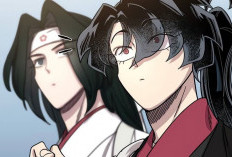 Link Return Of The Flowery Mountain Sect Chapter 118 Bahasa Indo, Chun Myung Kecanduan Divine Pill