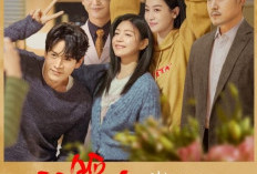 Link Nonton Drama China Warm and Sweet (2023) Full Episode Sub Indo, Rilis Resmi di Mango TV