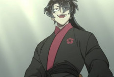 Link Return Of The Flowery Mountain Sect 105 Chung Myung Tolak Mentah-Mentah Tawaran Masuk Sekte Wudang 
