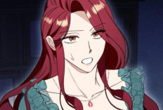 Merasa Bersalah! Link Baca Manhwa Not Your Typical Reincarnation Story Chapter 57 Bahasa Indo: Wanita yang Kau Harapkan Bukan Diriku!