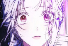 Mulai Season 4? Link Baca Manhwa Author Of My Own Destiny (I Became the Wife of the Male Lead) Chapter 96 Bahasa Indo, Kebencian Membara Akan Meledak!