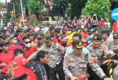 Kasus PT Longrich Cirebon Viral, Geger! TKA Diduga Terlibat Skandal Video Tak Senonoh
