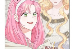 Baca The Perks of Being an S-Class Heroine Season 3 Chapter 72 Bahasa Indonesia, Bagaimana Nasib Tesilid Selanjutnya?