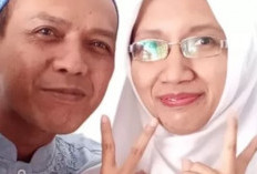 Sosok Yeffy Candra Dewi Ibunda Mahisiswi Unnes Bunuh Diri Lompat dari Mall Paragon Semarang!