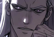 Iblis Surgawi Terlihat Murka! Baca Manhwa Absolute Dominion Chapter 34 RAW Eng Indonesia Scan