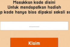 Kode Redeem Citampi Story Maret 2024 Masih Aktif! Buruan Klaim Sekarang Juga Sebelum Tidak Valid
