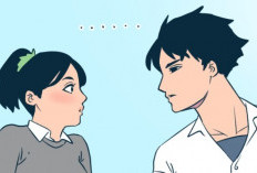 Lanjut Season 2? Baca Webtoon Sepulang Sekolah Chapter 354 Bahasa Indonesia, Kisah Setelah Jadian Dimulai!