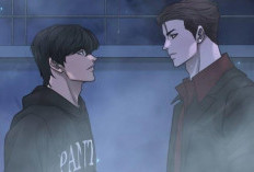 Baca Reality Quest Chapter 137 Bahasa Indonesia Slime Jo Yoon Makan Kekuatan Gyong Uijin