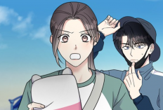 Sinopsis, Judul Alternatif, dan Link Baca Webtoon Do As I Say! Full Chapter Bahasa Indonesia Gratis Tanpa Koin
