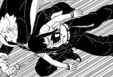 Sans Espoir! Lien Manga Boruto: Two Blue Vortex Chapitre 12 VF Francais Scan, Boruto Perd le Contrôle !
