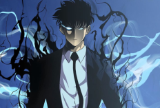 Link Baca Manhwa Solo Leveling Full Chapter Bahasa Indo, Hunter Terlemah yang Mendadak Jadi Kuat Setelah Nyaris Mati
