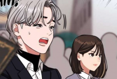 Siap Bertarung Lawan Gembul! Spoiler dan Link Baca Webtoon First-Class Fighting Lessons Chapter 10 Eng Indo Scan