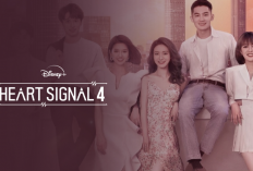 Nonton Variety Show Heart Signal Season 4 (2023) SUB INDO Episode 8, Tayang Malam Ini! 7 Juli 2023