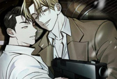 Sinopsis dan Link Baca Mahwa Don of a New Love Full Chapter Bahasa Indonesia, Kenangan Masa Lalu Bersemi Kembali