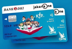 Syarat Ketentuan Penerima KJP Plus 2024, Bantuan Pendidikan Provinsi DKI Jakarta dari Jenjang SD Hingga SMA/SMK
