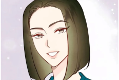 Baca Manhwa Our Secret Marriage Chapter 22 Bahasa Indonesia, Tawaran Baru untuk Yoonseol 