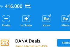 Cara Klaim Saldo Dana Gratis dari Pemerintah Langsung Cair 100 Ribu 28 November 2023, Buruan Klaim Sekarang Juga!