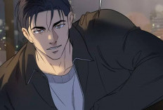 Link Baca Manhwa BL Backlight Chapter 29 Bahasa Indonesia Full Smut, Cemburu Bikin Seo In Sadari Perasaannya