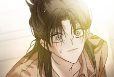 Baca Manhwa During Three Months Of Summer Chapter 16 Bahasa Indonesia, Waduh Siapa yang Tiba-tiba Datang ini?