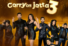 Sinopsis Carry on Jatta 3 (2023), Film Komedi Rencana Gila Jass untuk Melamar Temannya