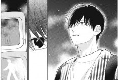 Lien Yubisaki to Renren Chapitre Complet VF Scans Avec sa Synopsis Gratuitement