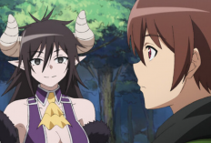 Nonton Anime Isekai One Turn Kill Nee San (2023) Episode 5 Sub Indo, Menjelajahi Dungeon yang Penuh Monster