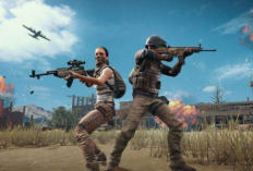 Download PUBG Mobile APK 2023 Unlimited Money, Banyak Fitur Baru dan Senjata Gratis Tanpa Batas