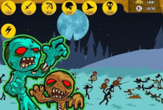 Link Download Stick War Legacy Mod APK Unlimited Gold and Diamonds Terbaru Versi 2023.5.227 100% GRATIS