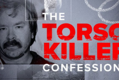 Link Nonton Film The Torso Killer Confessions (2023) SUB INDO Full Episode 1- 2, Pengakuan Pembunuh Gadis 17 Tahun di New Jersey Tahun 60an