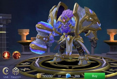 12 Urutan Skin Zodiac Mobile Legends (ML) 2024 yang Paling Favorit, Nomor 6 Paling Terkenal Sekaligus Jadi Musuh Masyarakat
