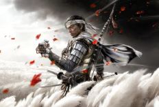 Heboh! Game Ghost of Tsushima Siap Migrasi ke Versi PC, Ini Dia Jadwal Rilisnya