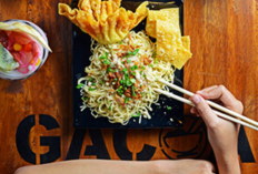 Gaji Karyawan Mie Gacoan Terbaru 2023, Kuliner Mie Level Viral Media Sosial