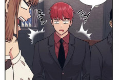Spoiler Manhwa I Am Unbeatable Chapter 25 Bahasa Indonesia, Bakat Tenpendam Woohyuk Siap Dikembangkan