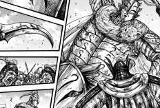 Tendu ! Spoiler, Date de Sortie, et Lire le Manga Kingdom Chapitre 795 VF FR Scans, La Guerre N'est Pas Terminée
