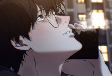 Link Lost in the Cloud Chapter 108 Sub Indonesia Skylar Khawatir Sama Perubahan Cirrus 