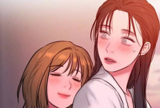 Bocoran Komik Bad Thinking Diary Chapter 60 Makin Romantis, Yuna Terus Berada di Sisi Minji 