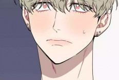 RAW Manhwa Stranger Than Friends Side Story Chapter 81 Bahasa Indonesia Lengkap Dengan Link Bacanya