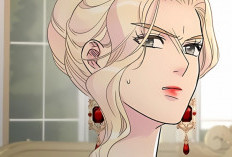 Baca The Problematic Prince Chapter 75 Bahasa Indonesia Apa? Bjorn Ada Main Sama Gladys?!