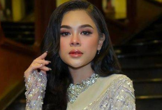 Profil dan Biodata Lengkap Melly Lee: Umur, Karier, dan Fakta Menarik Lainnya yang Perlu Kamu Ketahui