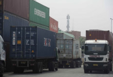 Loker Maju Depo Logistik Asli Atau Penipuan? Cek Informasi Berikut Untuk Ketahui Fakta Sebenarnya!