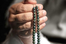 Kisah Nyata Keutamaan Zikir Subhanallah Wa Bihamdihi Subhanallahil Adzim Astaghfirullah Dan Manfaatnya Yang Wajib Kamu Tau 