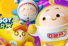 Download Eggy Party Mod APK Terbaru 2024, Buat Pengalaman Pesta Meriah Tak Terlupakan