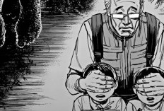 Link Baca Manhwa Fight Class 3 Chapter 94 Bahasa Indonesia, Menuju Tempat yang Misterius dan Mengerikan!